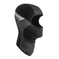 CAGOULE/PASSE MONTAGNE GIST INSIDE WINTER BLACK DECO GREY -5491
