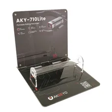 PRESENTOIR AKEEYO POUR CAMERA