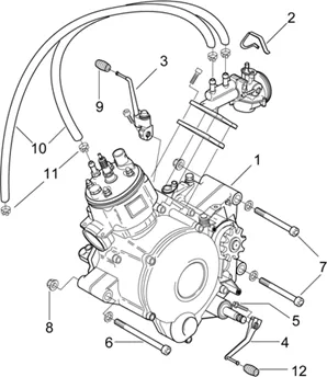 Moteur