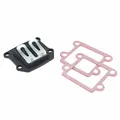 REED VALVE SCOOTER POLINI ORIGINAL FOR MBK 50 BOOSTER, STUNT/YAMAHA 50 BWS, SLIDER (MINARELLI VERTICAL) (213.1003)