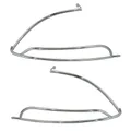 PROTECTION ARRIERE CHROMEE ORIGINE PIAGGIO 50-125 PRIMAVERA 2013>, SPRINT 2014> -1B000928