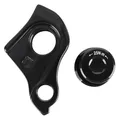 DERAILLEUR HANGER ALUMINIUM MARWI SRAM UDH GH-399 (SOLD INDIVIDUALLY CARDED) FOR AXLE 12X1.00