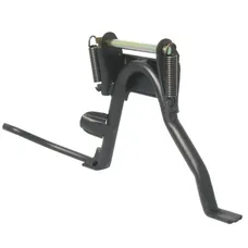 ADAPTABLE STAND SCOOTER CENTRE GILERA 50 STALKER, RUNNER/PIAGGIO 50 NRG/APRILIA 50 SR FACTORY 2004>2014, SR STREET 2003>2008 BLACK -BUZZETTI