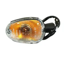 CLIGNOTANT ARRIERE DROIT ORIGINE PIAGGIO 50 NRG POWER 2011> -642603