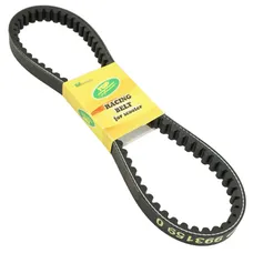 ADAPTABLE SCOOTER DRIVE BELT KYMCO 50 AGILITY 4-STROKE, DINK 4-STROKE, LIKE, PEOPLE 4-STROKE, VITALITY, YUP, SUPER 8, FILLY, PEUGEOT 50 KISBEE 4-STROKE/SCOOTER CHINESE 12P (728 X 18 X 8,6 X 30) (OEM 1BO1KEB701) -TOP PERFORMANCES