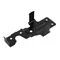 BRACKET DE CADRE OEM DERBI 50 SENDA 2018 >/GILERA SMT 2018 >/APRILIA RX, RX 2018 >-2B004291