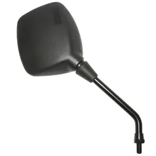 ADAPTABLE REAR-VIEW MIRROR YAMAHA 125 CYGNUS 1995>1999/MBK 125 FLAME 1995>1998 RIGHT BLACK (CE APPROVED) -VICMA