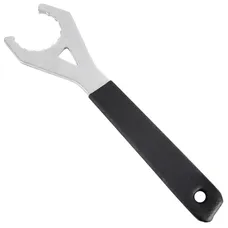OUTIL DEMONTE BOITIER / CUVETTE NEWTON AVEC POIGNEE POUR SHIMANO/CAMPAGNOLO/FSA/SRAM