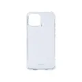 COQUE SMARTPHONE/TELEPHONE RIXUS ARMOR-X ANTI CHOC POUR APPLE IPHONE 15 TRANSPARENT (VENDU A L'UNITE)