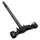 TE DE FOURCHE SCOOT ADAPTABLE MBK 50 MACH G/YAMAHA 50 JOG R (DIAM 26 mm) -P2R