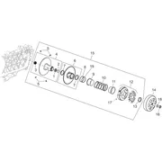 Embrayage