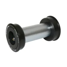 CUVETTE INTEGRE BOITIER ROUTE A EMBOITER/BB386 MICHE BOITE 86.5 DIAM 46 POUR AXE 24mm POUR FSA/SHIMANO