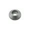 BUSH/WASHER CREUSE MOUNTING SILENCER OEM PIAGGIO COMMON A LA RANGE MOTO-GUZZI-AP8134378