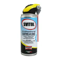GRAISSE AREXONS SVITOL PTFE HAUTE PERFORMANCE -40-C A +170-C (SPRAY 400ml)
