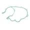 GASKET OF CASING ENGINE OEM PIAGGIO 125 VESPA PX 1998 >-B013737