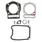SET OF GASKETS HAUT ENGINE OEM PIAGGIO 500 MP3 2011 >, BEVERLY 2007 >, X10 2012 >/GILERA 500 FUOCO 2007 >-4975276