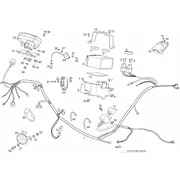 Circuit electrique