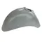 GARDE BOUE AVANT ORIGINE PIAGGIO 125-250-300 VESPA GTS 2022< BRUT A PEINDRE -651029
