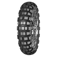 PNEU MOTO 18'' 130/80-18 MITAS ENDURO TRAIL XT+ M+S REAR 72R TL/TT (TRAIL OFF ROAD)