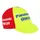 VINTAGE CYCLING CAP PANASONIC SPORTLIFE