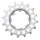 SPROCKET 11-SPEED MICHE FOR CAMPAGNOLO 16D. DEPART