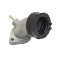 ADAPTABLE MAXI SCOOTER INTAKE MANIFOLD YAMAHA 125 MAJESTY 1998>2002/MBK 125 SKYLINER 1998>2002 -TOP PERF OEM-STYLE