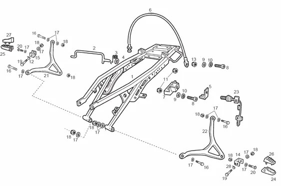 Chassis