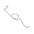 ADAPTABLE MOPED SPRING BRAKE BACK PLATE PEUGEOT 103 TYPE GRIMECA REAR -P2R SELECTION