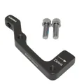 DISC BRAKE ADAPTER MTB REAR BRAKCO DISC 180 mm CALIPER POST-MOUNT ON FRAME INTERNATIONAL