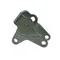 BRACKET MOUNTING REAR SHOCK ABSORBER RIGHT OU LEFT OEM PIAGGIO 125-300-400-500 MP3, 400 X-EVO, X8/GILERA 500 FUOCO-646838