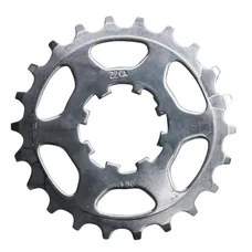 SPROCKET 9/10-SPEED MICHE FOR CAMPAGNOLO 22D INTERMEDIAIRE/DERNIERE POSITION 9-SPEED