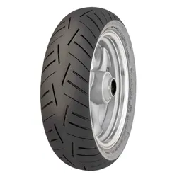 PNEU SCOOT 14'' 90/90-14 CONTINENTAL CONTISCOOT RENFORCE M/C REAR TL 52P