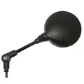 ADAPTABLE REAR-VIEW MIRROR BETA 50 RR 1999>2004 REVERSIBLE M8/125 -APPROVED- -VICMA