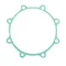 GASKET OF FLASQUE COTE CLUTCH OEM MOTO-GUZZI COMMON A LA RANGE-GU05011830