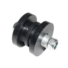 ROULETTE/ROULEAU TENDEUR DE CHAINE 50 A BOITE IGM ADAPTABLE DERBI 50 SENDA R 2000> -SELECTION P2R