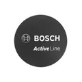 COVER COVER LOGO BOSCH ACTIVE LINE BLACK BDU3XX