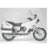 V50 500 PA 500 1992-2001