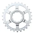 SPROCKET 10-SPEED MICHE FOR SHIMANO 27D. DERNIERE POSITION