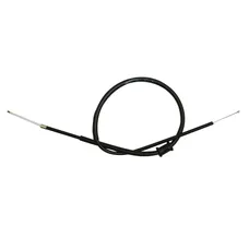 CABLE/COMMANDE/TRANSMISSION GAZ (DU DEDOUBLEUR AU CARBU) ORIGINE PIAGGIO 50 FLY, LIBERTY, TYPHOON 2004>2010 -583334
