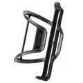 PORTE BIDON ZEFAL PULSE S2 COMPOSITE NOIR SORTIE LATERALE DROITE REGLABLE HAUTEUR