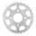 ADAPTABLE MOTORCYCLE REAR SPROCKET HONDA 125 REBEL 1995>2000, 250 cm 1999>, 125 SHADOW 1999>2008, 125 XL V VARADERO 2000>2016/KTM 125 DUKE 2011>2013, 200 DUKE 2012>2013 520 45 DTS (DIAMETER 58/90/10.5) -AFAM