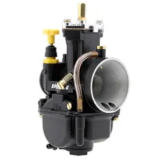 CARBURATEUR VOCA RACING FT PWK 24 mm BOISSEAU PLAT