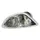 CLIGNOTANT ARRIERE DROIT ORIGINE PIAGGIO 50-125 VESPA LX -58177R5