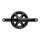 ROAD CRANKSET SHIMANO 11-SPEED RS510 BLACK 172.5 mm 46-36 (COMPATIBLE ALL GROUPE)