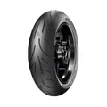 MOTORCYCLE TYRE 17'' 190/55-17 METZELER SPORTEC M9 RR RADIAL REAR TL 75W
