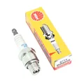 SPARK PLUG NGK BR8HS (FIXED TERMINAL NUT) (6715) -STANDARD