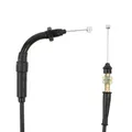 TRANSMISSION GAZ MAXISCOOTER ADAPTABLE SYM 125 JET X 2021>, JET14 2017> (LC) (OEM: 17910-X8A-000) -P2R