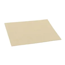 JOINT PAPIER HUILE INDECHIRABLE 150- EPAISSEUR 1 mm FEUILLE DE 200 x 150 mm (VENDU A L'UNITE) -SELECTION P2R