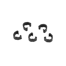 CLIP FOR CABLE HOUSING HYDRAULIC WELDTITE (BAG OF 5 PCS)