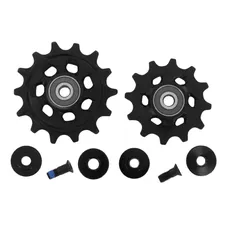 DERAILLEUR JOCKEY WHEEL SRAM GX EAGLE 12-SPEED (SET OF 2)
